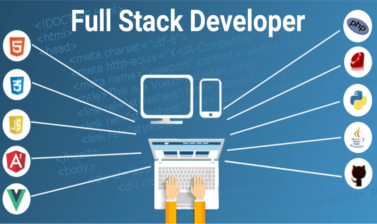 Full Stack Developer