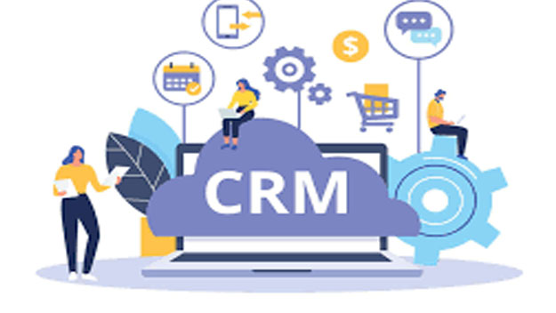 CRM (Customer Relationship Manager)