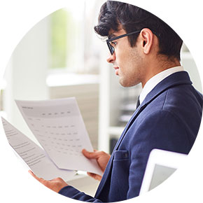 Background Verification Checks